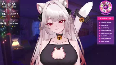 nikkipurr online show from March 2026 06:32:01 AM