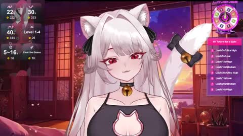 nikkipurr online show from April 2026 05:49:02 AM