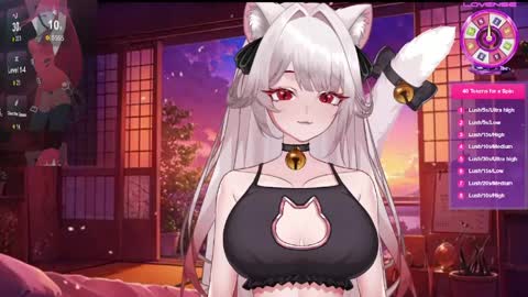 nikkipurr online show from April 2026 06:24:02 PM