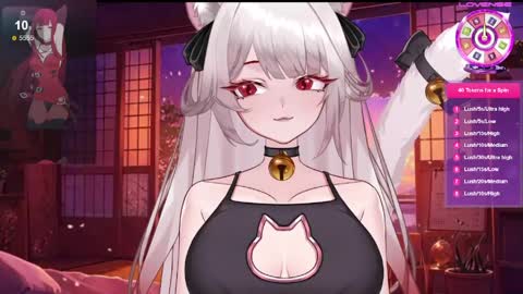 nikkipurr online show from April 2026 06:34:01 PM