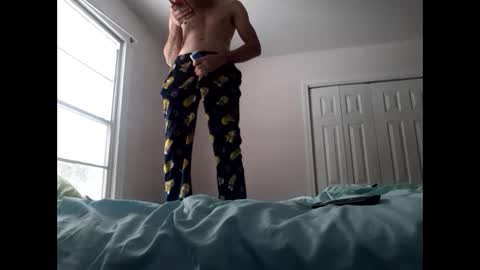 Nick kief online show from January 2025 09:04:02 PM