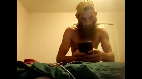 Nick kief online show from February 2025 08:59:01 PM