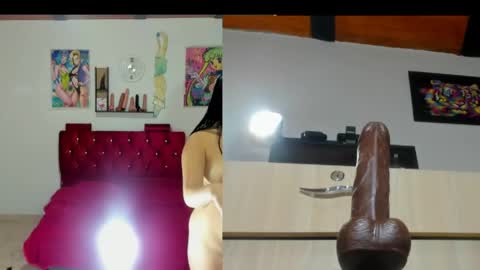Snapshot of nikky__rosse chatting on June 2026 11:05:01 AM nikky__rosse online show from June 2026 11:05:01 AM
