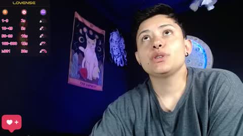 Nikky online show from January 2026 12:53:02 PM