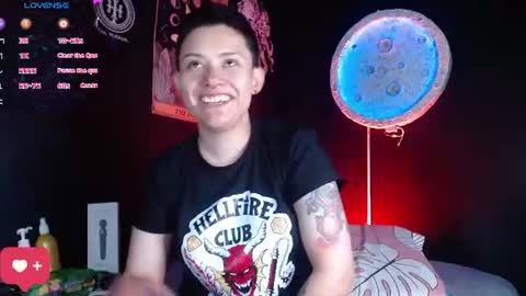Nikky online show from July 2026 12:54:02 PM