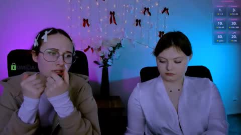 Little Niko  Help me reach my goals online show from February 2026 08:01:02 PM