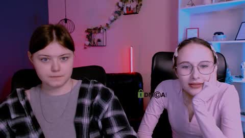 Little Niko  Help me reach my goals online show from March 2026 08:13:01 PM