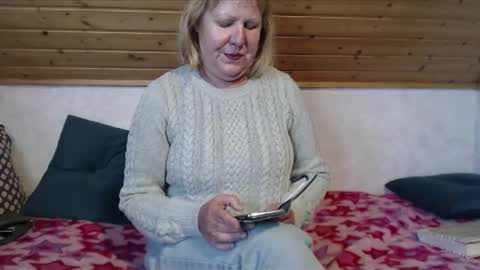 Nikole1 online show from March 2026 03:00:01 PM