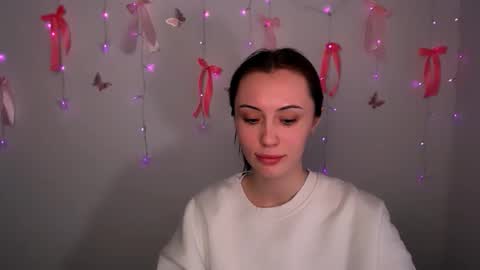 nikonara_ online show from February 2026 01:53:02 PM