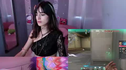 Niky A Stark online show from July 2026 09:17:02 PM