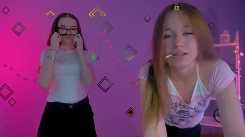 nila_eclipse online show from April 2026 08:59:01 AM