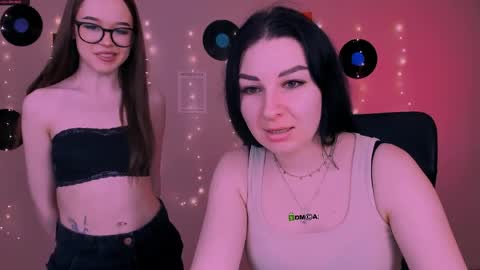 nila_eclipse online show from April 2026 08:52:02 AM