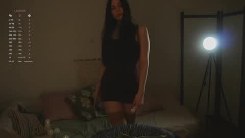 Jennet online show from April 2026 06:36:02 PM