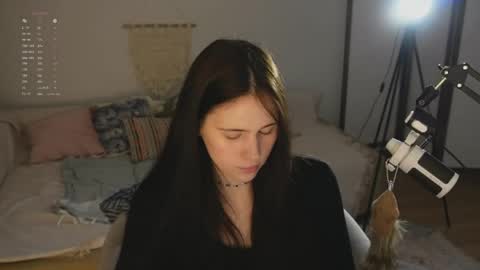 Jennet online show from April 2026 06:54:02 PM