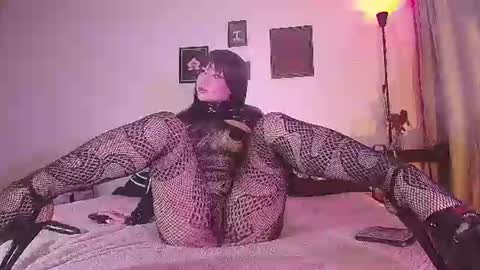 Alisson  online show from July 2026 08:13:02 PM