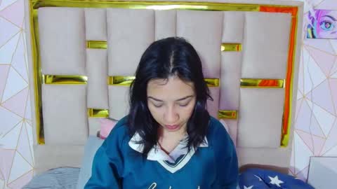 Nina Carther online show from February 2026 10:07:02 AM