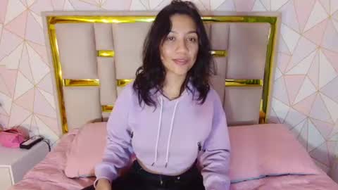 Snapshot of nina_carther chatting on June 2026 01:10:01 AM Nina Carther online show from June 2026 01:10:01 AM