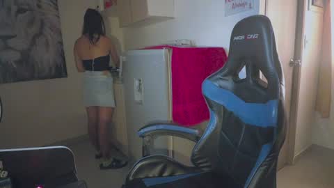 Snapshot of nina_carther chatting on July 2026 03:06:02 PM Nina Carther online show from July 2026 03:06:02 PM