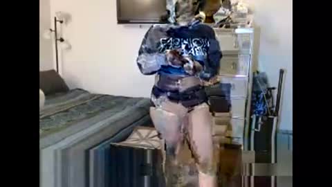 Nina Fame online show from November 2025 07:25:01 AM