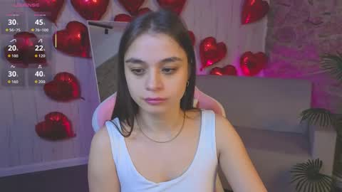 Ketrin online show from March 2026 02:45:02 AM