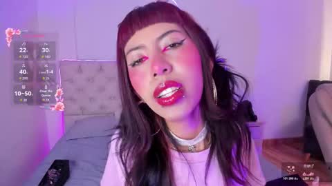 Nina Fox  online show from March 2026 03:05:01 PM