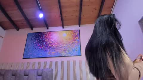 nina_glow_ online show from March 2026 11:10:01 AM