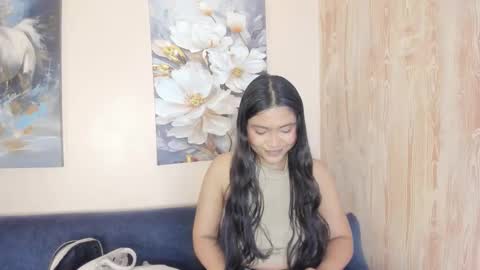nina_kmay online show from March 2026 11:14:01 AM
