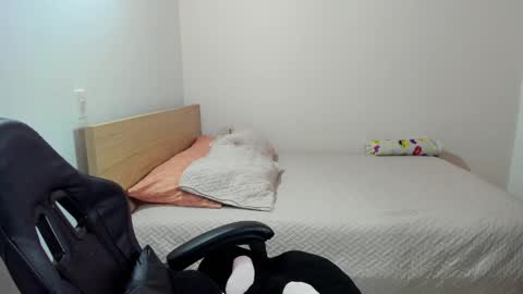 Snapshot of nina_pons chatting on May 2026 11:34:01 PM Nina online show from May 2026 11:34:01 PM
