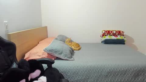 Snapshot of nina_pons chatting on May 2026 11:50:01 PM Nina online show from May 2026 11:50:01 PM