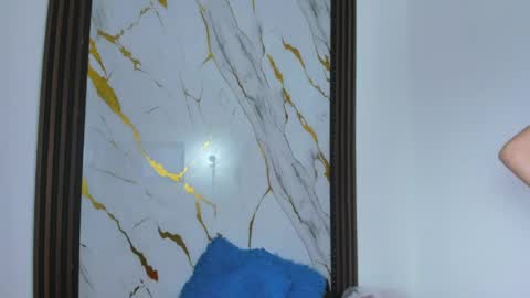 Nina online show from April 2026 09:07:02 PM