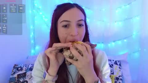 Ninaa fox online show from February 2026 03:26:02 PM