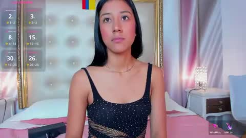 NINA BRAVU online show from July 2026 01:51:02 PM