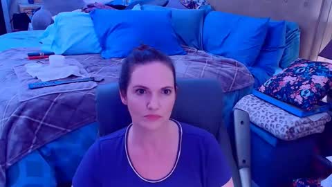 Nina Jaymes online show from March 2026 06:23:02 PM