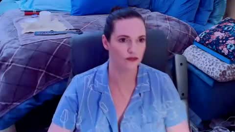 Nina Jaymes online show from July 2026 08:33:02 PM