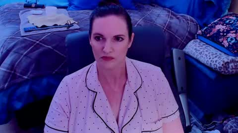 Nina Jaymes online show from July 2026 08:55:02 PM