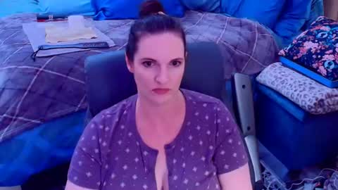 Nina Jaymes online show from July 2026 10:41:01 PM