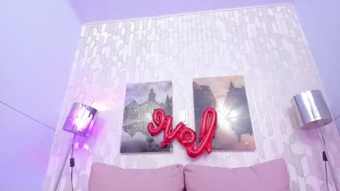 Nina Medux online show from February 2025 03:50:01 AM