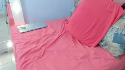 Nina Medux online show from February 2025 06:54:02 AM