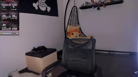 ninamonroee online show from June 2026 12:55:02 AM