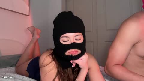 Nina online show from April 2026 11:49:02 PM