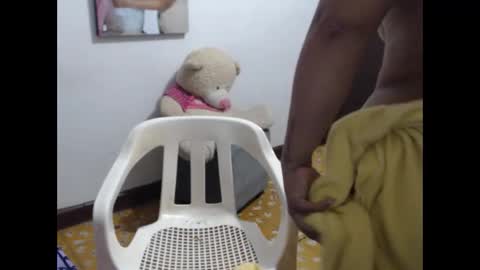 Ninapalmer online show from April 2026 07:29:02 PM