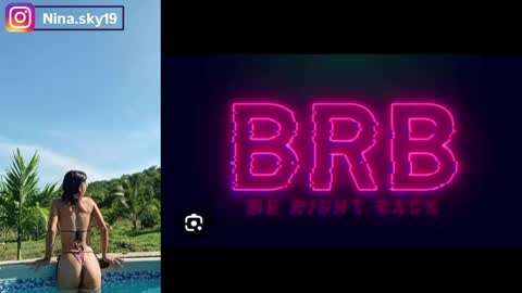 ninasky19 online show from April 2026 02:27:02 AM