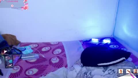ninatinydoll1 online show from June 2026 11:24:02 AM