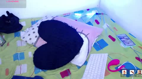 Snapshot of ninatinydoll1 chatting on June 2026 12:40:02 PM ninatinydoll1 online show from June 2026 12:40:02 PM