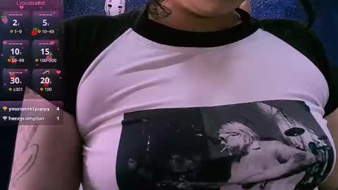 Nina online show from February 2026 01:26:02 PM