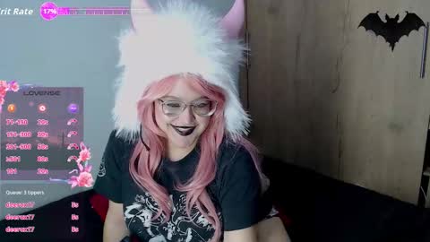 Doll independent model online show from March 2026 02:06:01 AM