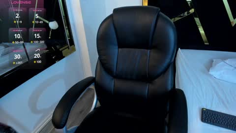 ninfomaria online show from December 2024 10:12:01 PM