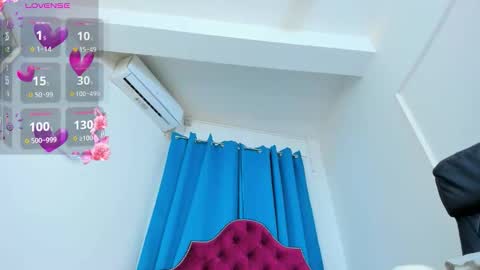 nina dee online show from September 2025 03:41:02 AM