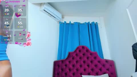 nina dee online show from November 2025 04:44:02 AM