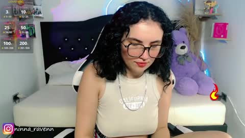 Ninna online show from May 2026 10:15:02 PM